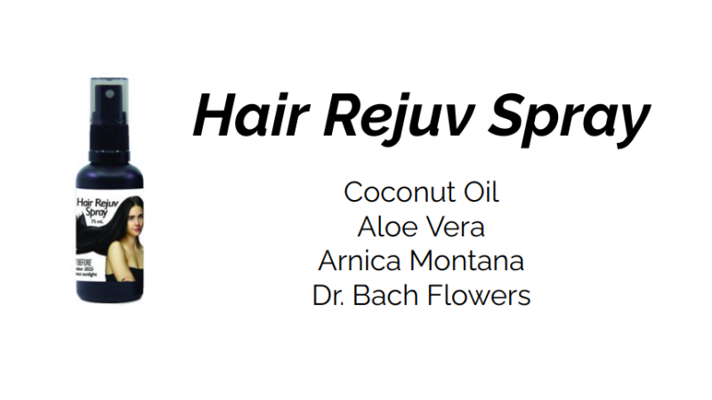 Hair Rejuv