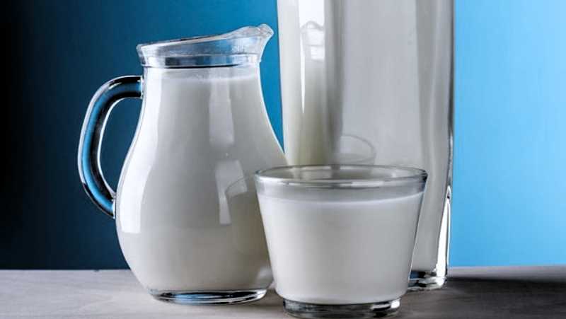 Lactose or Milk Sugar